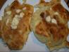 Bisquick sour cream biscuits