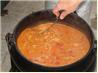 Brunswick Stew for a Crowd. Recipe by Zewbiedoo