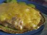 Tuna Quesadilla