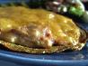 Tuna Quesadilla