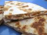 Tuna Quesadilla