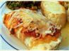 Refried Bean Burritos
