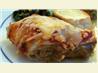 Refried Bean Burritos