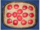 Plum Tart. Photo by Silke #2