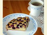 Plum Tart
