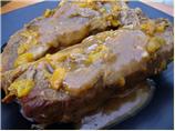 Georgia BBQ Ribs