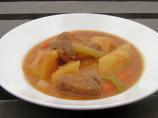 Really Easy Beef Stew
