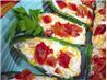 Baked Texas Jalape&ntilde;o Peppers