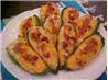 Baked Texas Jalape&ntilde;o Peppers