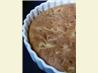 Catherine's Crustless Onion Pie. Recipe by stormylee
