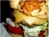 Hot 'n Spicy Cheeseburgers. Recipe by *Petunia*