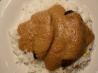 Indonesian Chicken