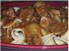 WW Beef Burgundy (8 points). Recipe by ChipotleChick