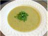 Hearty Low Fat Broccoli Soup