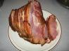 Crock Pot Maple Ham. Recipe by Lezahjc