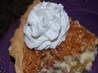 Cream Cheese Pecan Pie