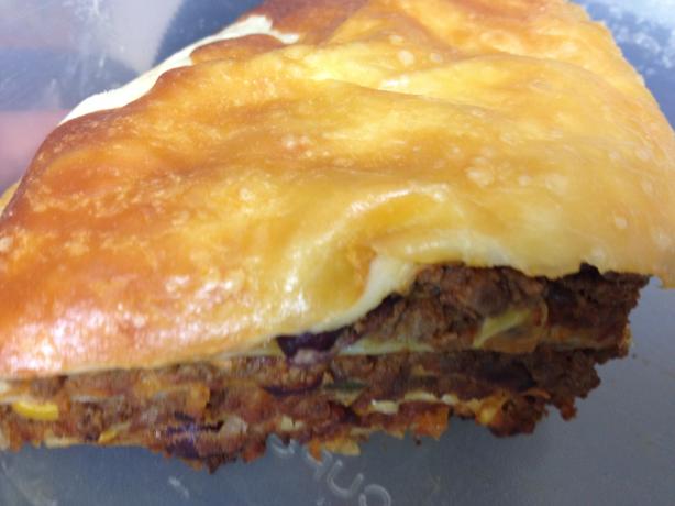 Slow-Cooker Enchiladas. Photo by sunshinebs7