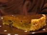 Soymilk Pumpkin Pie