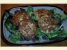 Low-Carb Crab Cakes