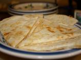 Quesadillas. Photo by Mommy2two