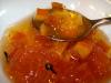 Pumpkin Preserves. Recipe by Tasty Tidbits