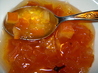 Pumpkin Preserves