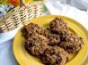 Egg Free Oatmeal Cookies. Recipe by Molly53