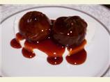 Figs in Mavrodaphne Wine With Manouri Cheese. Photo by evelyn/athens