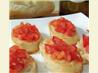Pa Amb Tomaquet (Tomato Toast)