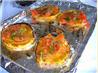 Pa Amb Tomaquet (Tomato Toast)
