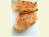 Pa Amb Tomaquet (Tomato Toast)