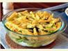 Baked Pasta with Asparagus (Pasta al Forno con Asparagi)