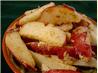 Roasted Red Potato Wedges