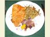 Busy Night Baked Fish Fillets