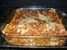 Chili Lasagna