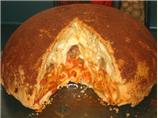 Timpano Di Maccheroni (The Mythic Pasta Dome)