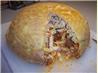 Timpano Di Maccheroni (The Mythic Pasta Dome)