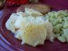 Easy Scalloped Potatoes. Recipe by Shelz11