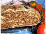 Tomato Bread (Pane Al Pomodoro)