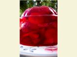 Strawberry Banana Mold