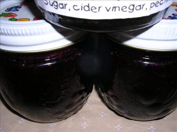 Raspberry Jalapeno Jelly. Photo by CoolMonday