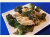 Chicken and Broccoli Dijon. Recipe by MightyStickFigure