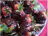 Barefoot Contessa's Chocolate Dipped Strawberries