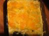 Chicken or Turkey Enchiladas. Recipe by ~Paula~