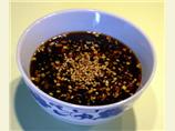 Honey Soy Dipping Sauce