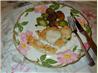 Dijon Chicken with Panko Crust