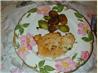 Dijon Chicken with Panko Crust