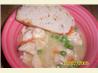 Chicken Stew In A Skillet. Recipe by Marie