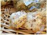 Toblerone Shortbread 2000  (Canadian). Recipe by andypandy