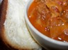 Cabbage Borsch. Recipe by Baby Kato